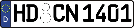 HD-CN1401