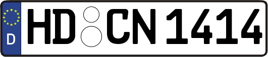 HD-CN1414