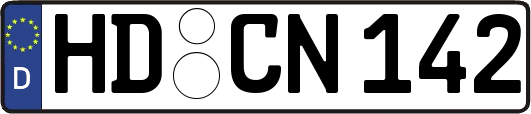 HD-CN142