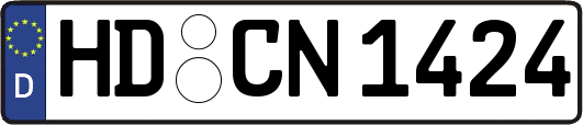 HD-CN1424
