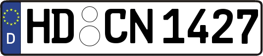 HD-CN1427