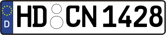 HD-CN1428