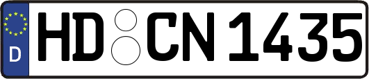 HD-CN1435