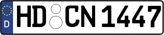 HD-CN1447