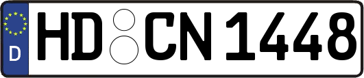 HD-CN1448