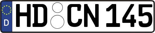 HD-CN145