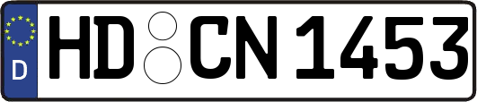 HD-CN1453
