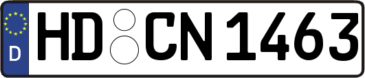HD-CN1463