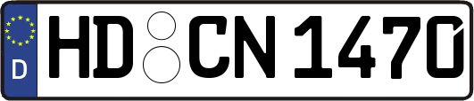 HD-CN1470