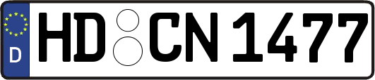 HD-CN1477