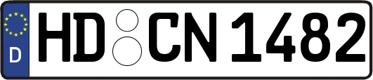 HD-CN1482