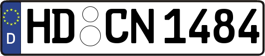 HD-CN1484