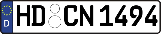 HD-CN1494