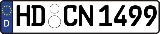 HD-CN1499