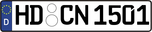 HD-CN1501