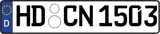 HD-CN1503