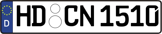HD-CN1510