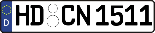 HD-CN1511