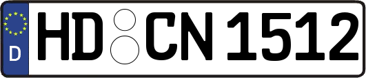 HD-CN1512