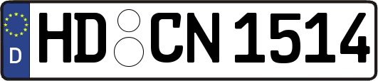 HD-CN1514