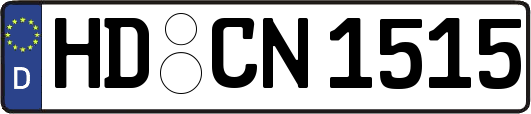 HD-CN1515