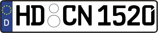 HD-CN1520