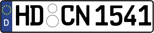 HD-CN1541