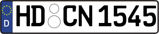 HD-CN1545