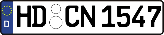 HD-CN1547