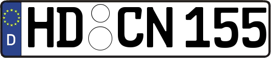 HD-CN155