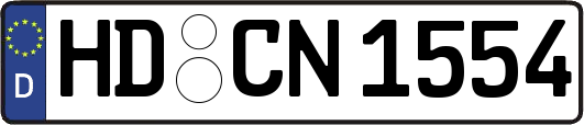 HD-CN1554
