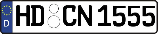 HD-CN1555