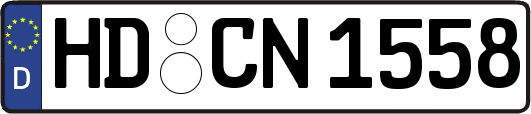 HD-CN1558