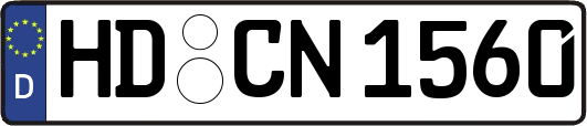 HD-CN1560