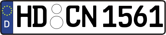 HD-CN1561