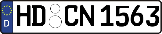 HD-CN1563