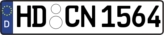 HD-CN1564