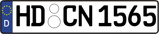 HD-CN1565