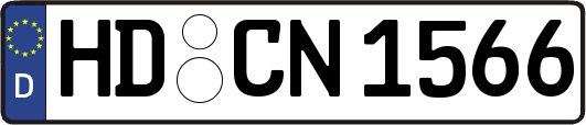 HD-CN1566