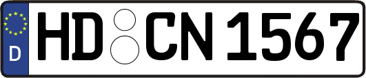 HD-CN1567