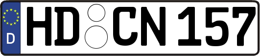 HD-CN157