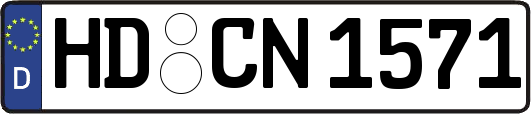 HD-CN1571