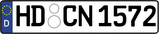 HD-CN1572