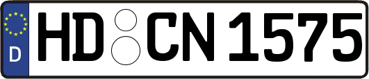 HD-CN1575