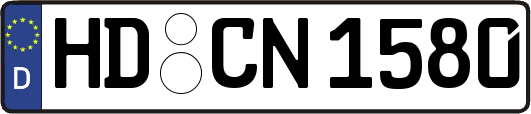 HD-CN1580