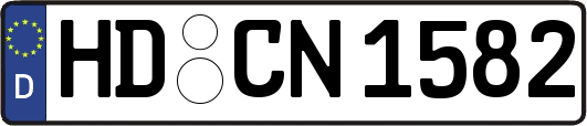 HD-CN1582
