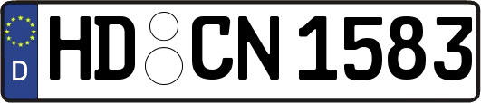 HD-CN1583