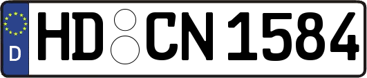 HD-CN1584