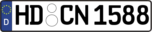 HD-CN1588