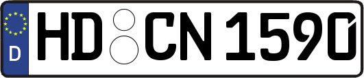 HD-CN1590